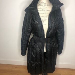 Ralph Lauren RLX brand ladies coat